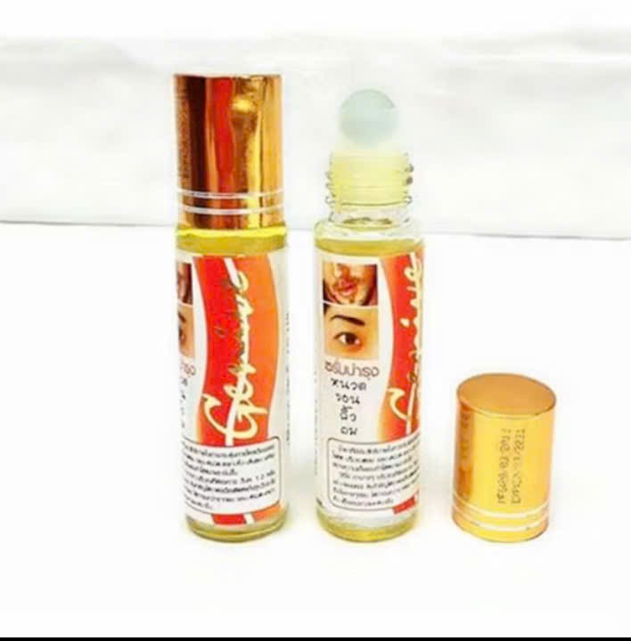 Lăn kích mọc lông mi lông mày cho cả nam và nữ