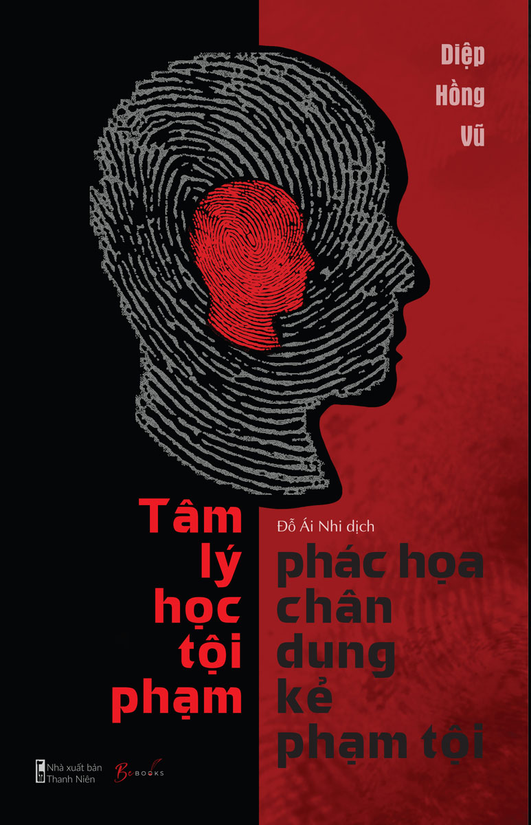 Combo Tâm Lý Học Tội Phạm: Phác Họa Chân Dung Kẻ Phạm Tội + Khi Kẻ Yếu Trở Thành Kẻ Săn Mồi (Bộ 2 Cuốn) - AZ