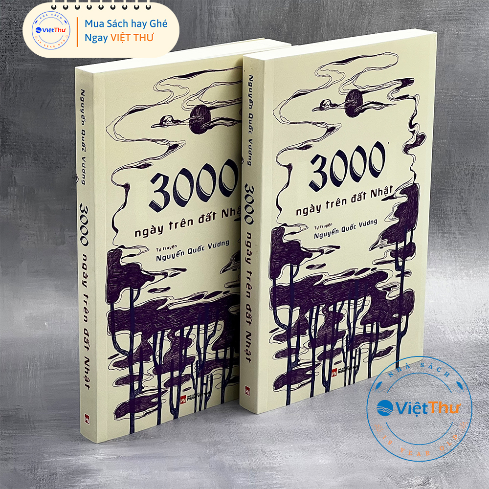 3000 ngày trên đất Nhật