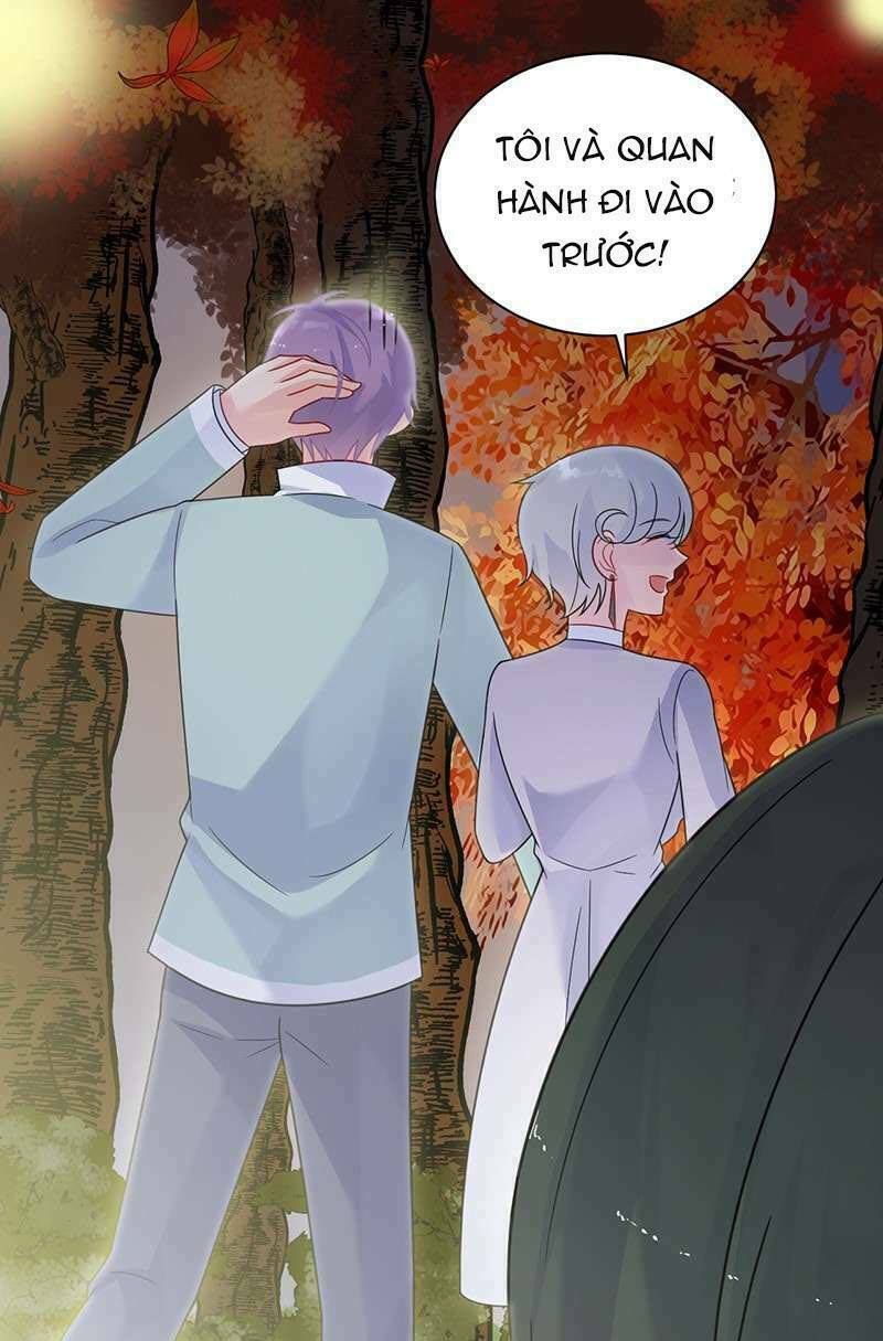 chọc tới chủ tịch tổng tài 2 chapter 60 23