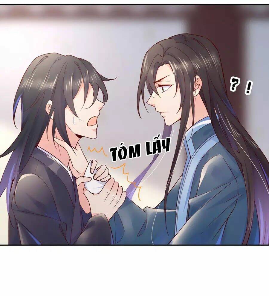 điềm mỹ chi huyết chapter 28 5