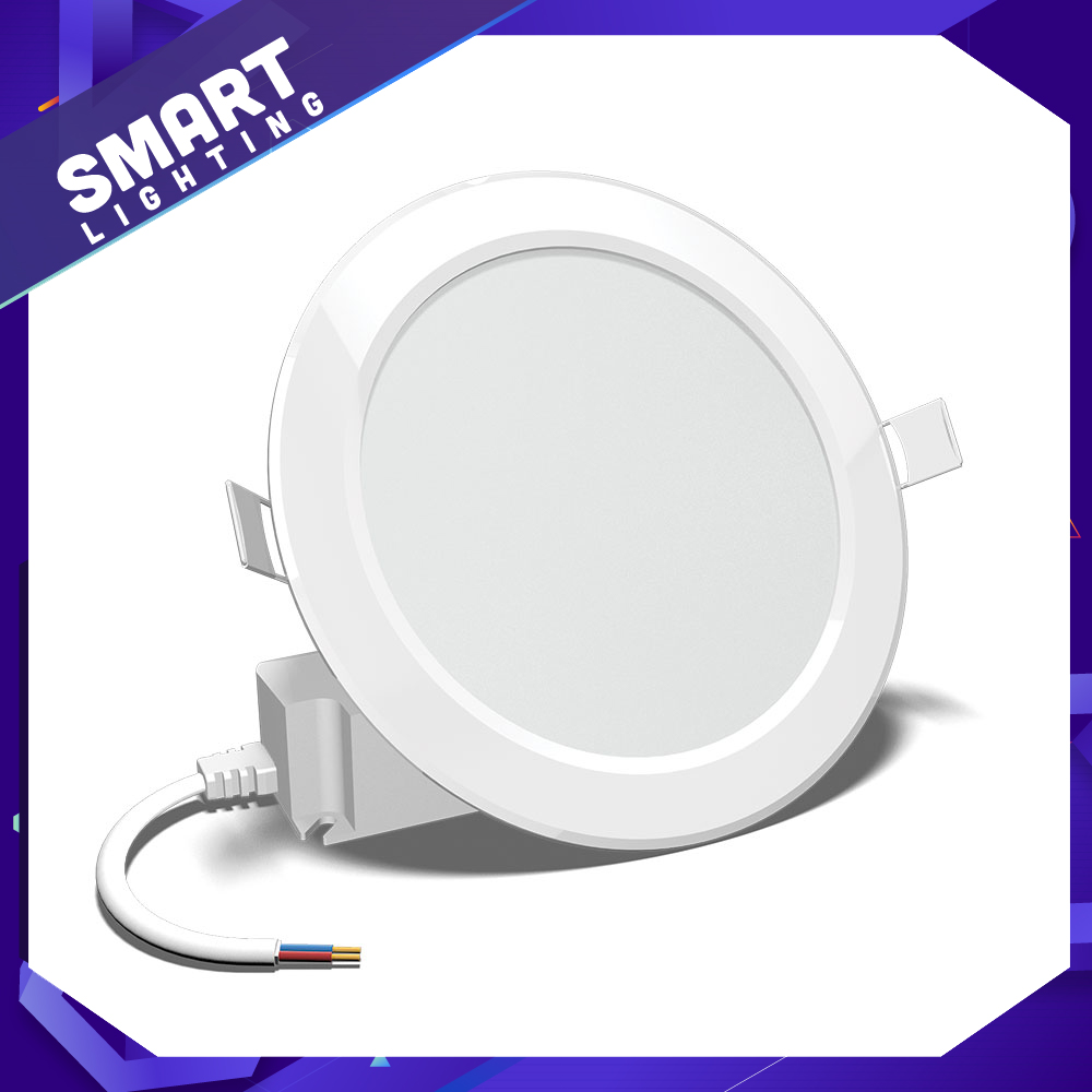 Đèn LED Panel tròn mỏng 135/9W Rạng Đông D PT04L 135/9W