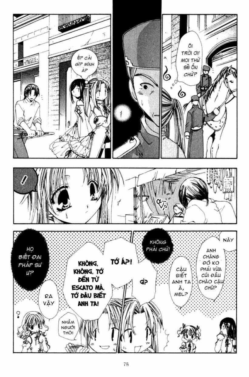 magical x miracle chapter 4 7