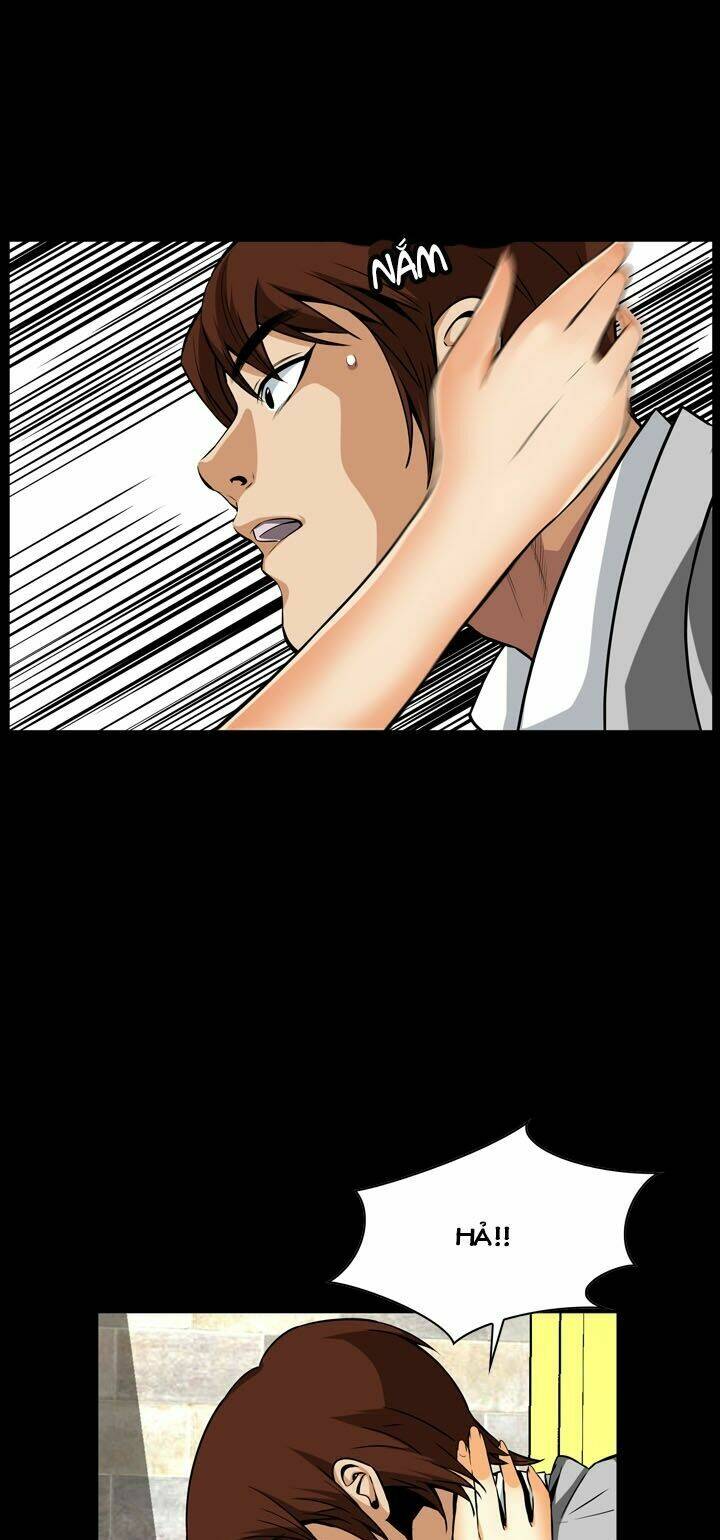 giấc mơ khủng khiếp - deadful dream chapter 12 49