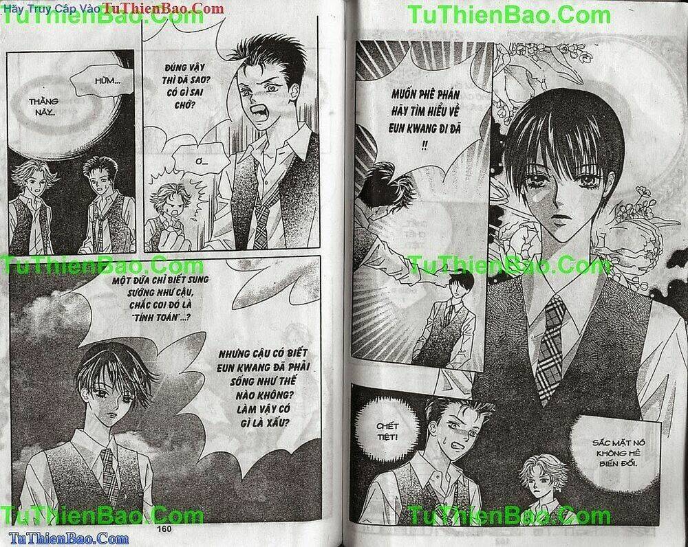 bỗng nhiên có tiền chapter 2 90