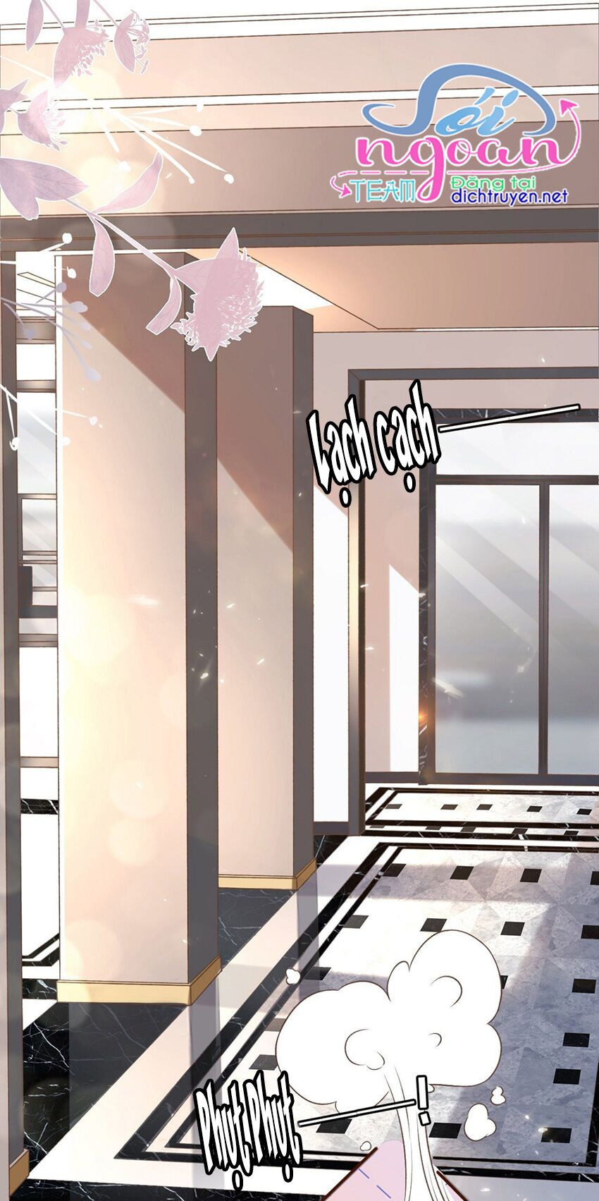 bạn gái tôi mới 30+ tuổi xuân chapter 6 9