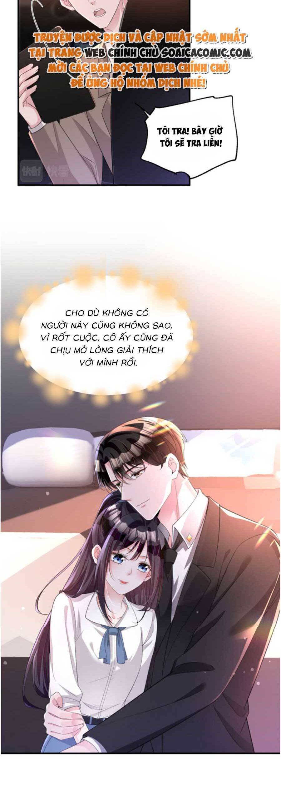 tổng tài huyết tộc cực sủng cô vợ mỹ nhân ngư chapter 49 12