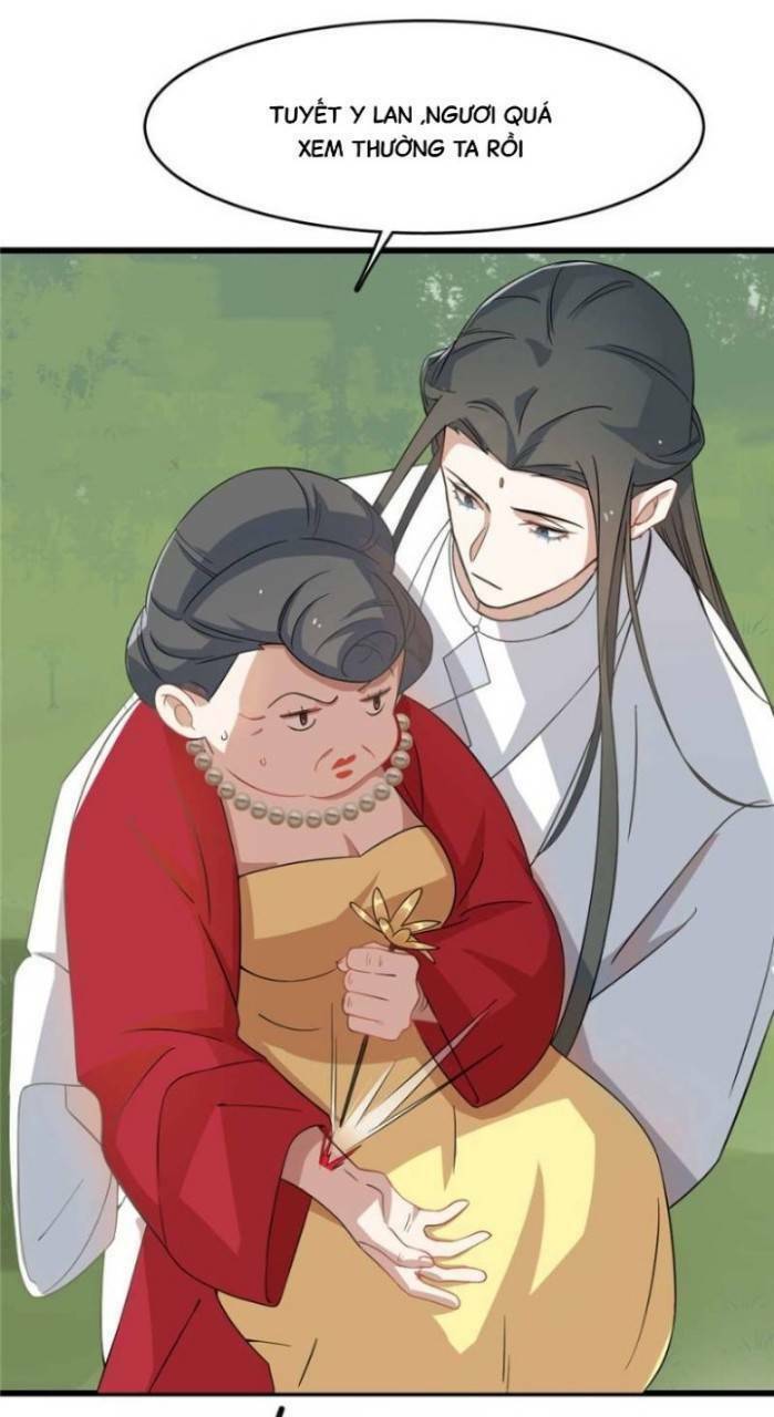 độc bộ thiên hạ: đặc công thần y chapter 166 19