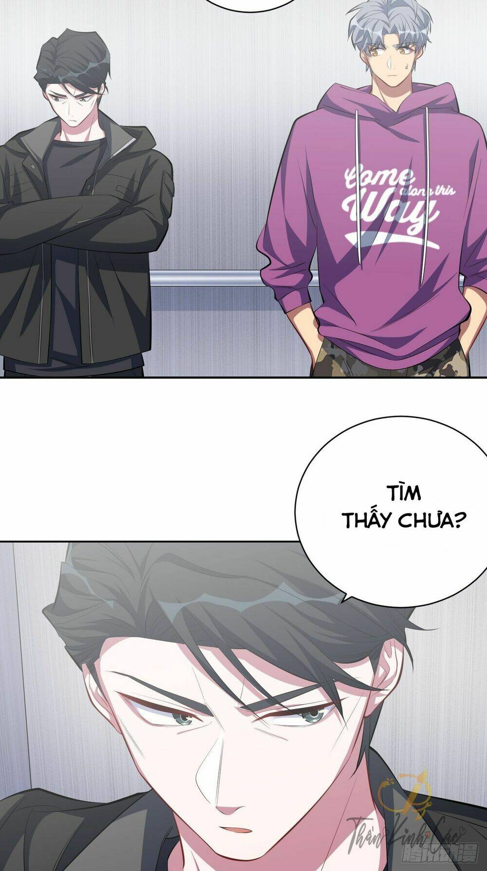 nhạc phụ đại nhân là lão bà chapter 32 16