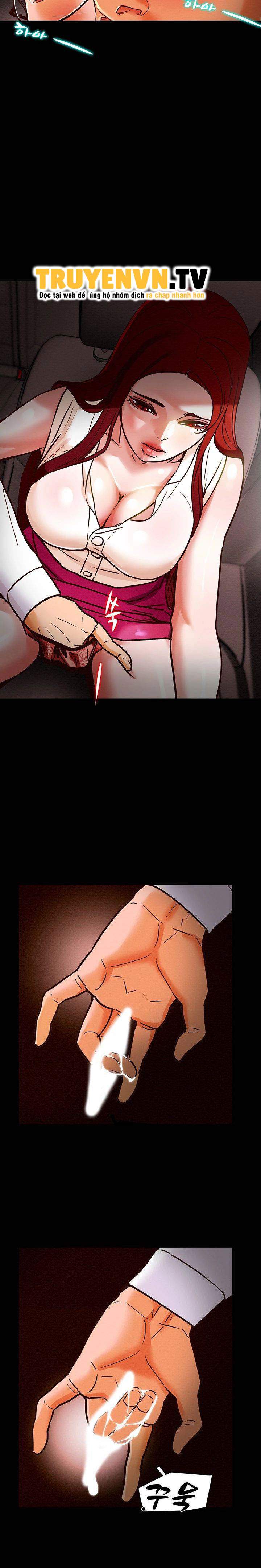 âm mưu dục vọng chapter 5 15