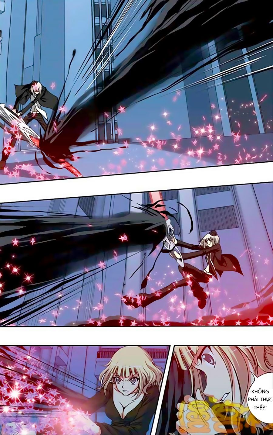 thâu tinh cửu nguyệt thiên chapter 219 10