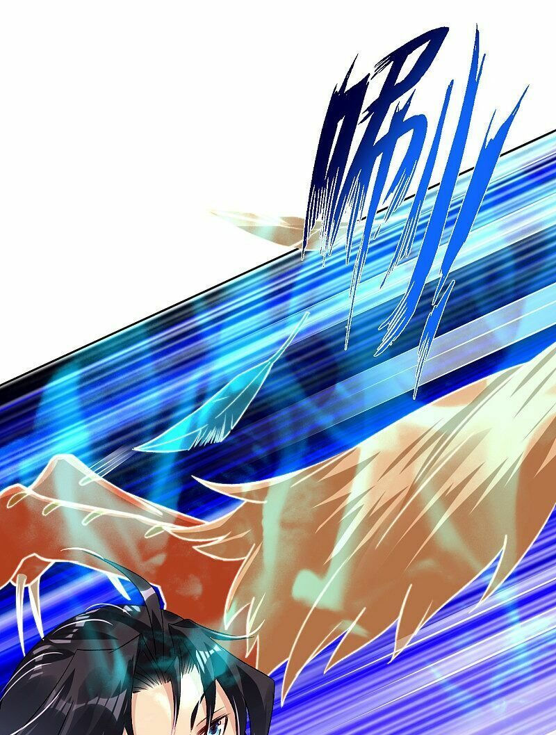 nghịch thiên chiến thần chapter 121 9