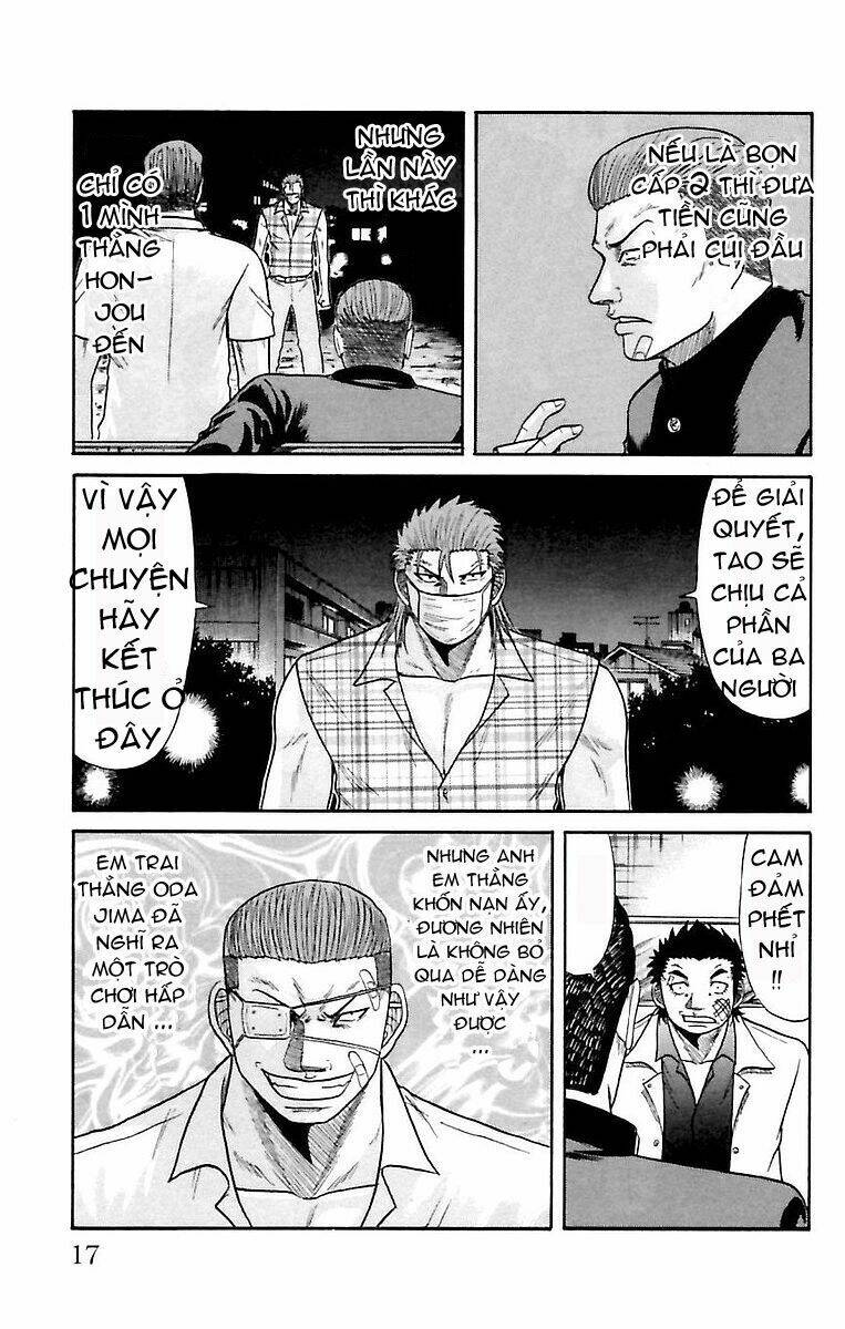 crows zero chapter 8 17