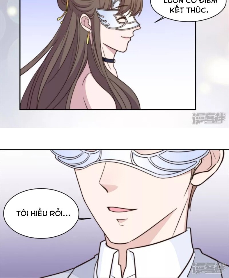 tổng tài, tránh xa tôi ra chapter 32 11