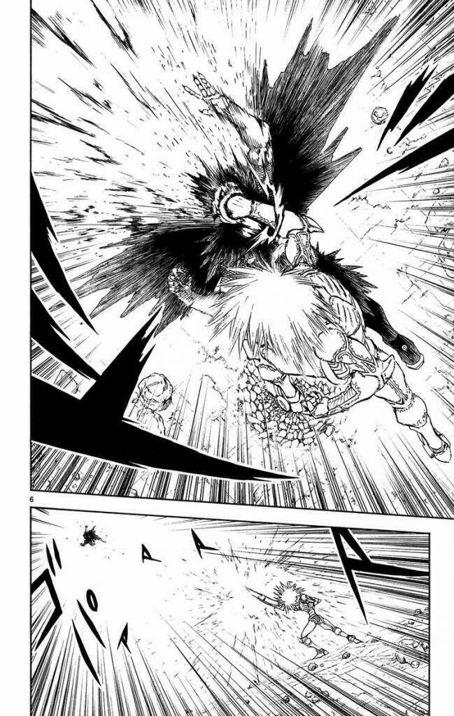 konjiki no gash!! chapter 312 7