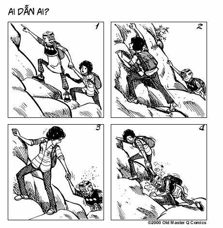 old master q chapter 1 1