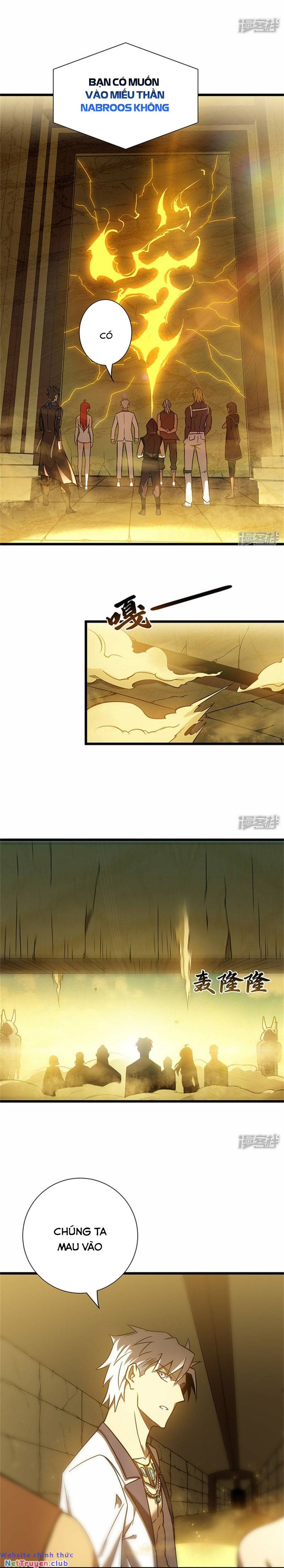 sát thần chi lộ tại dị giới chapter 63 13