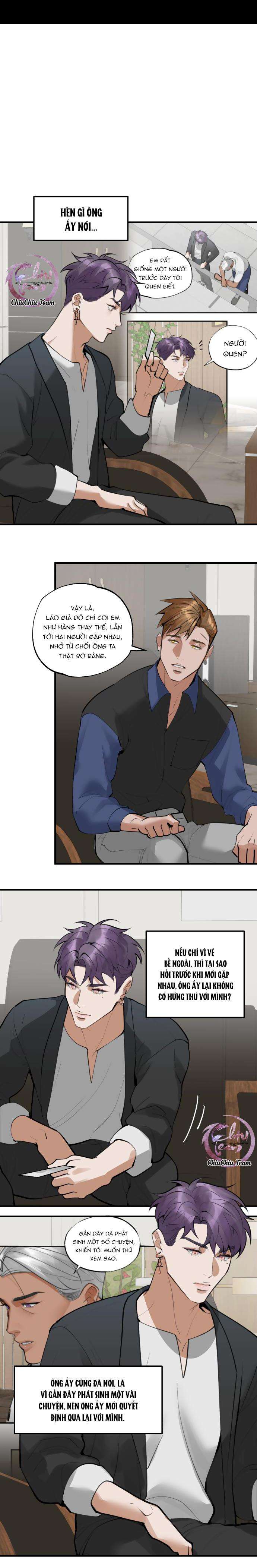 lặng lẽ ngắm nhìn em chapter 22 4