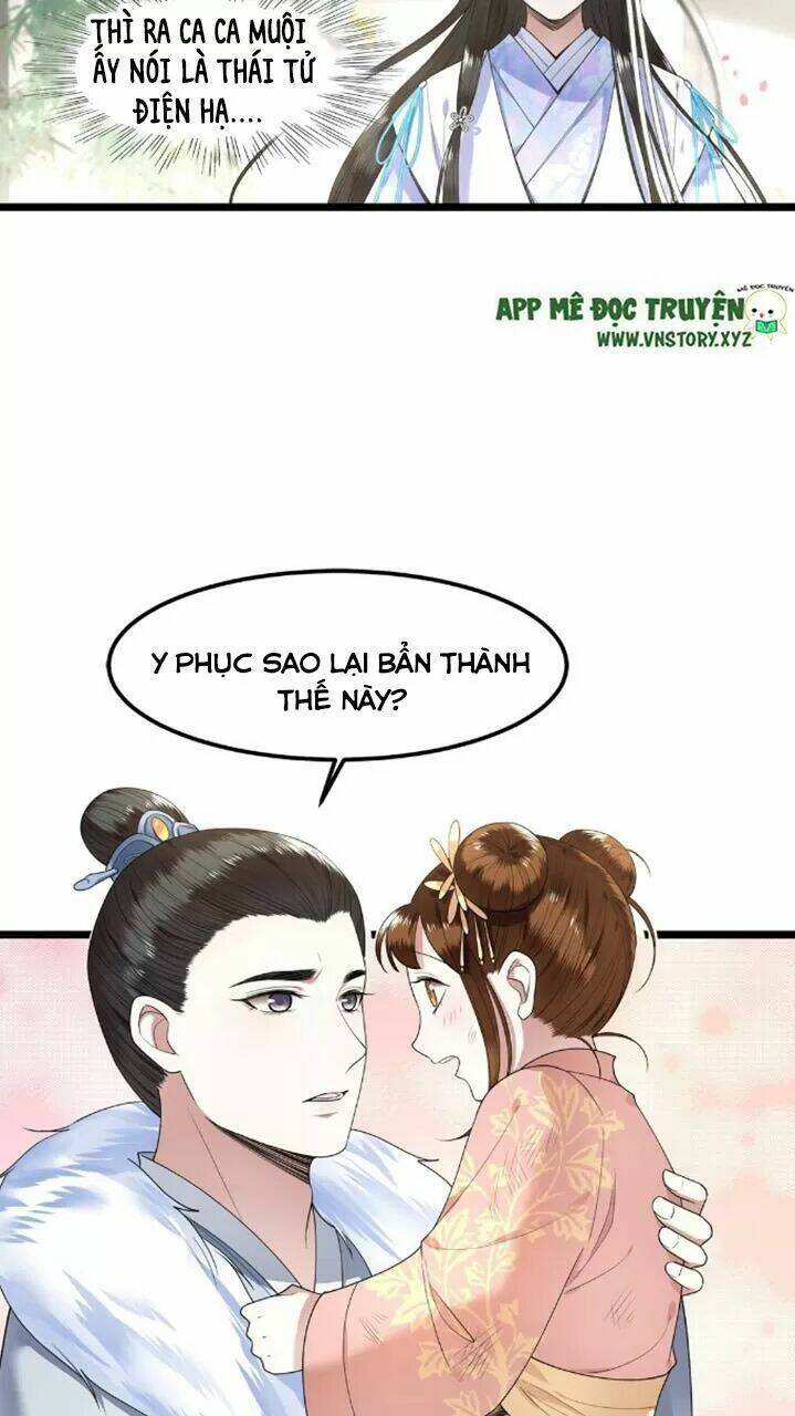 phượng hoàng vu phi chapter 45 19