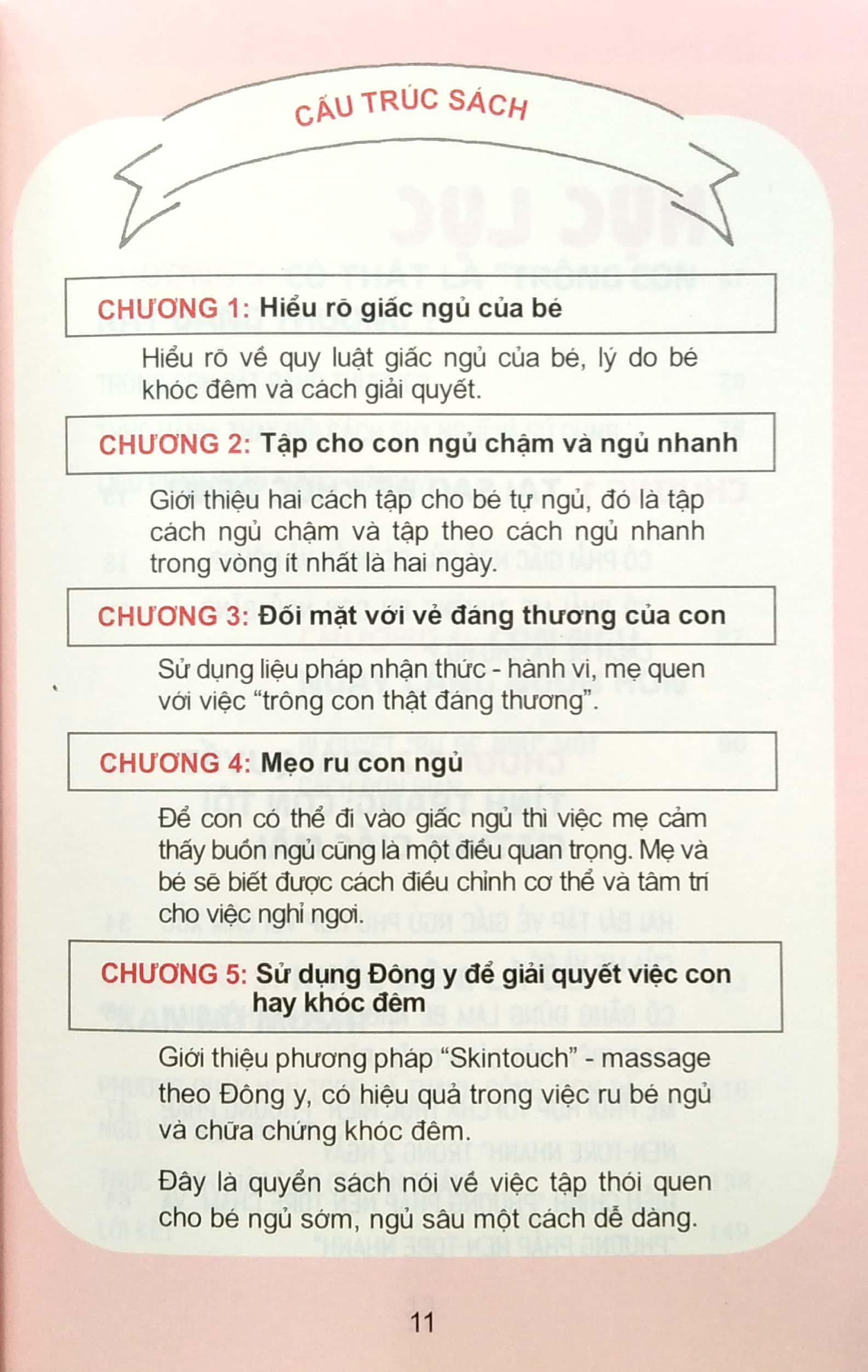 Để Con Ngủ Yên