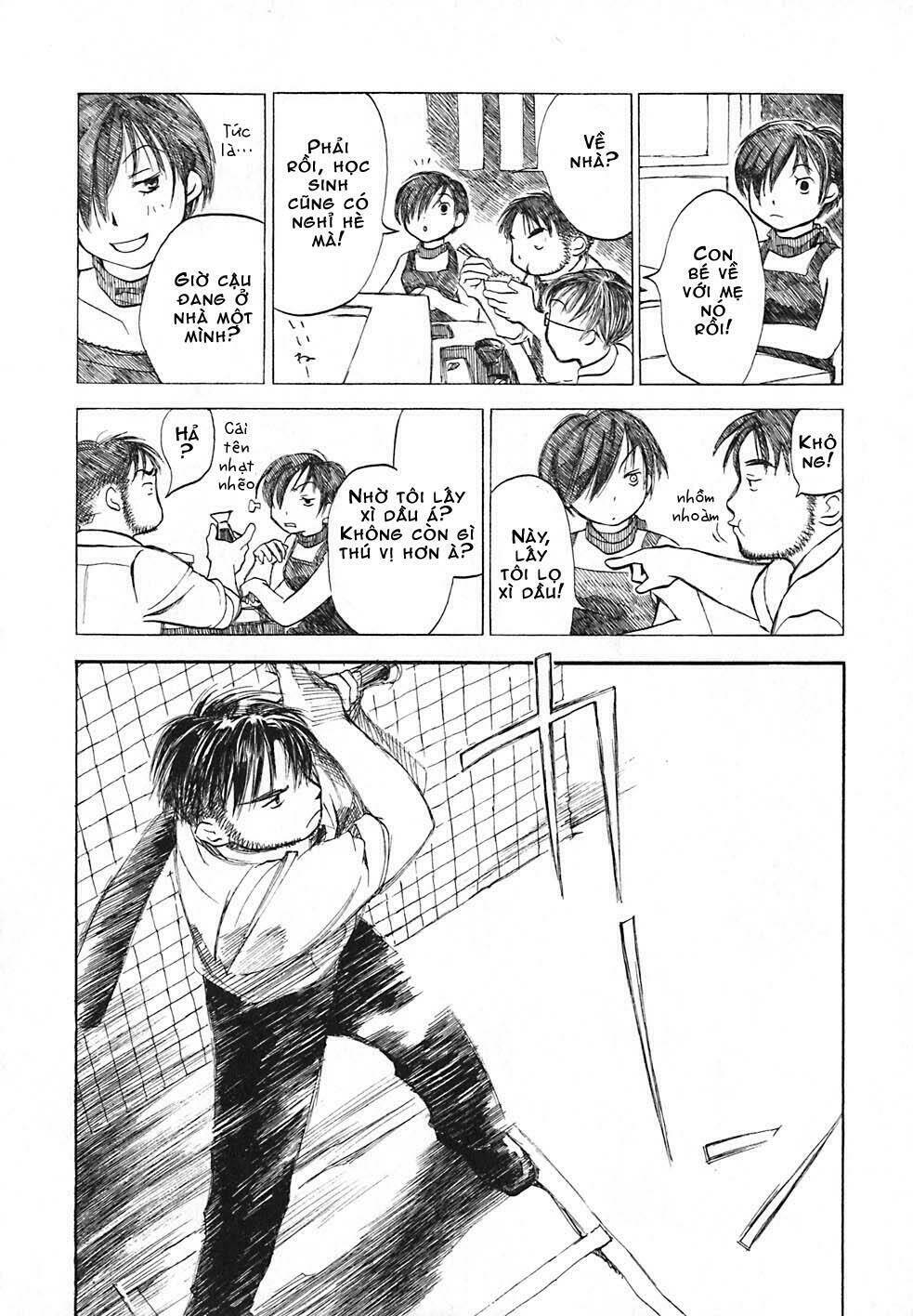 koi kaze chapter 8 9