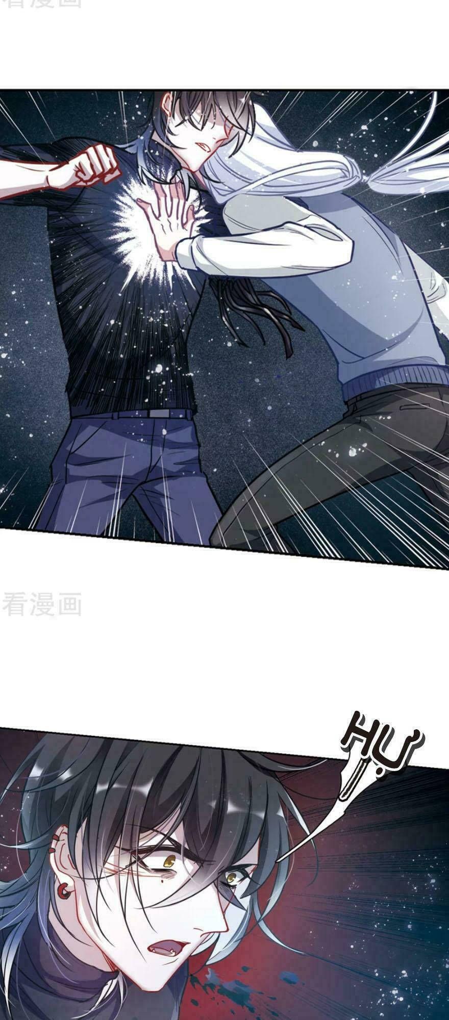 địa ngục cáo bạch thi chapter 60 21