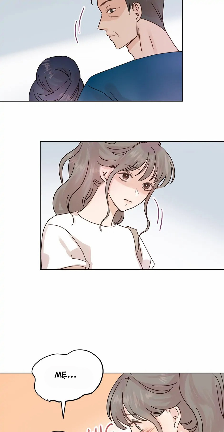 sự trả thù ngọt ngào của vợ tôi chapter 98 6