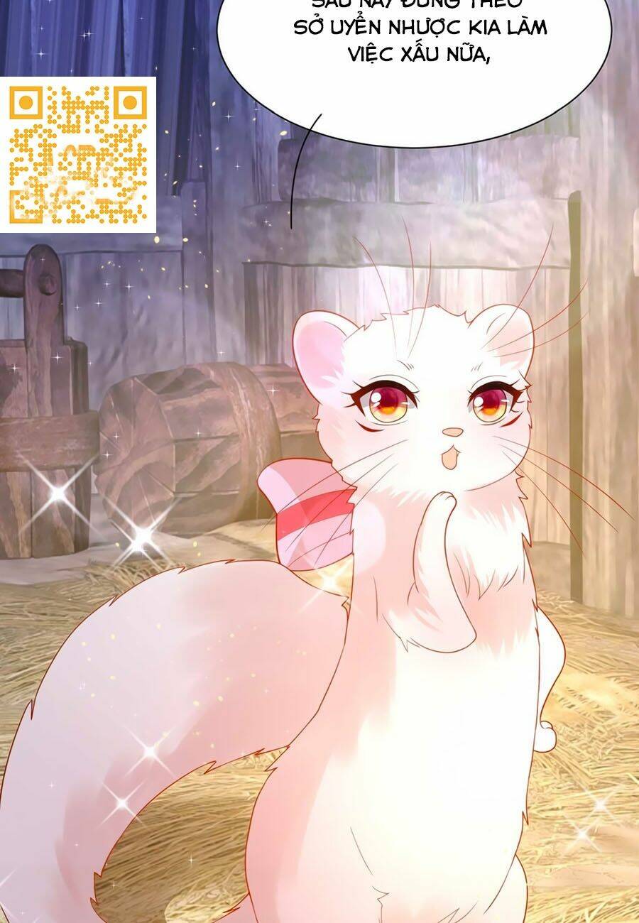 dưỡng thú vi phi chapter 12 16