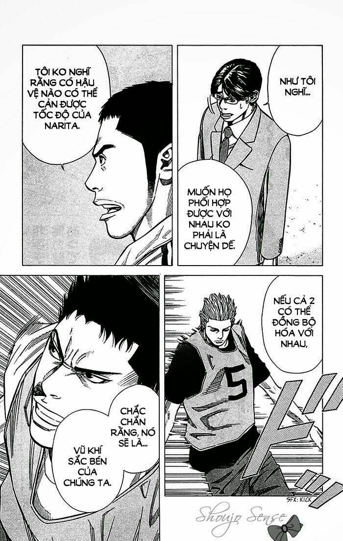 angel voice chapter 33 6