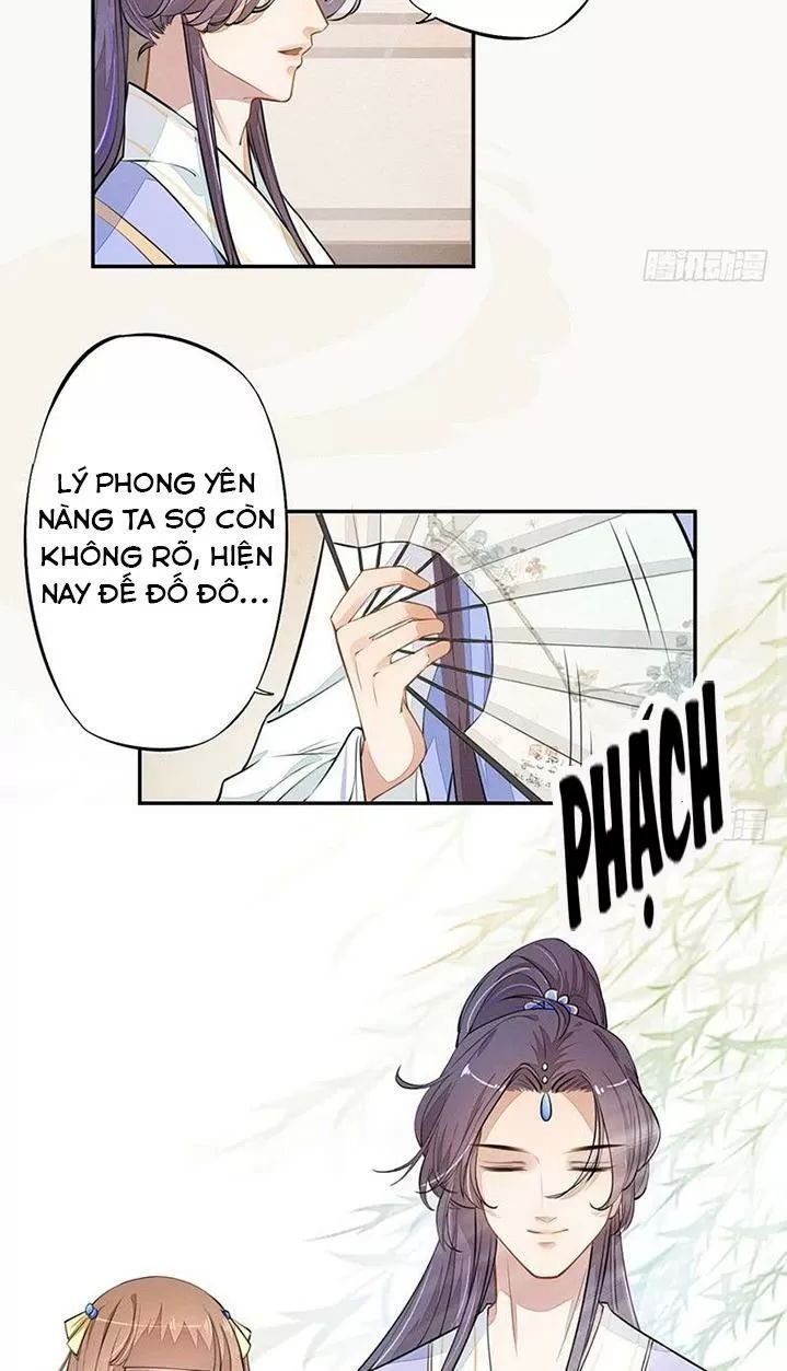 tuyệt thế luyện đan sư chapter 36 23