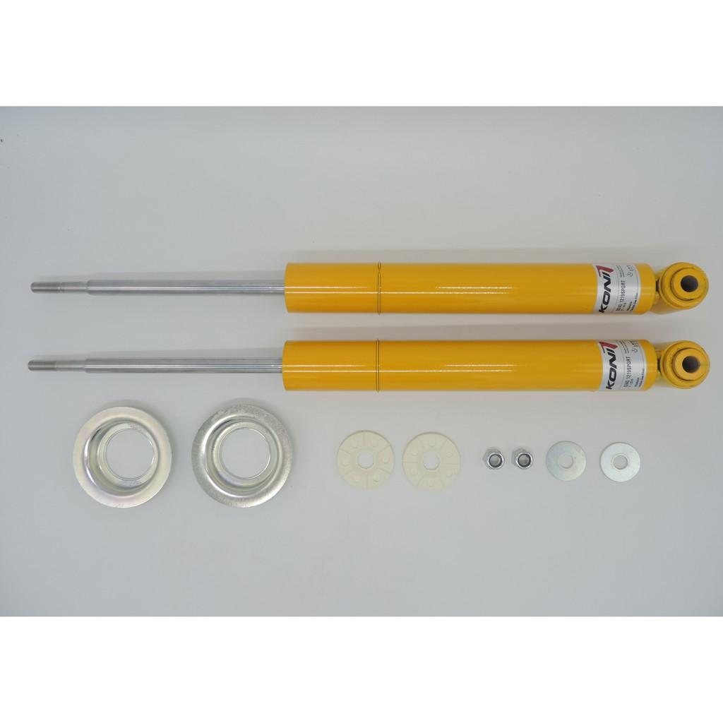 Bộ giảm xóc phuộc hạ gầm kèm lò xo KONI SPORT KIT - 11402551 dành cho xe BMW Series 5 E60