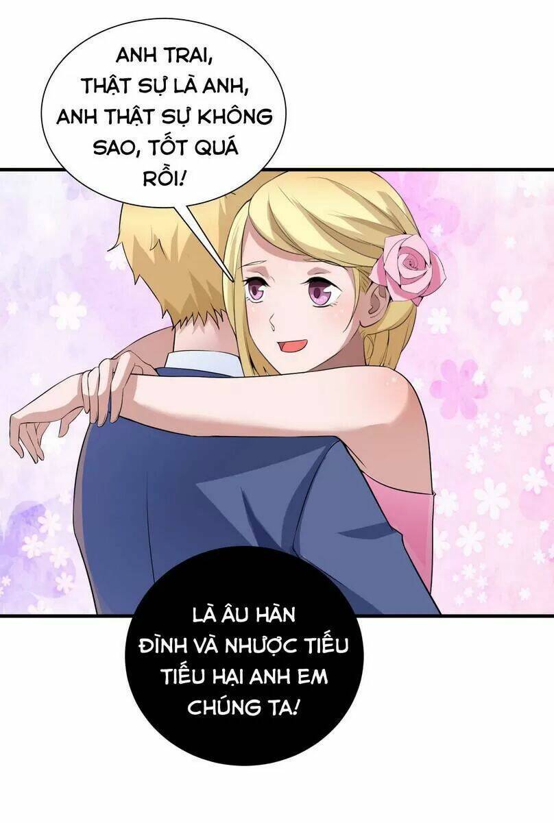 cô dâu gả thay của tổng tài chapter 117 26