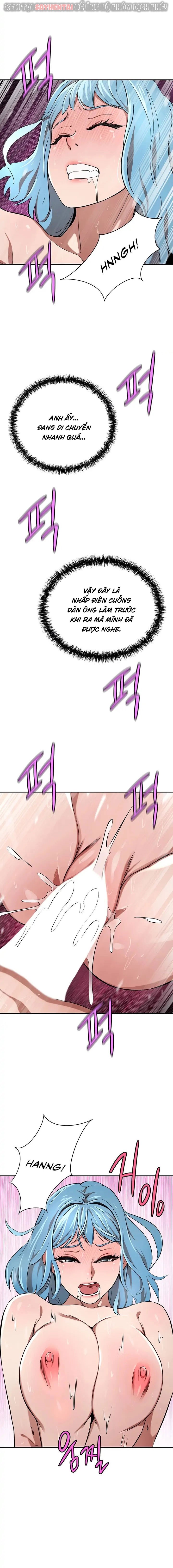 phú bà chapter 16 14