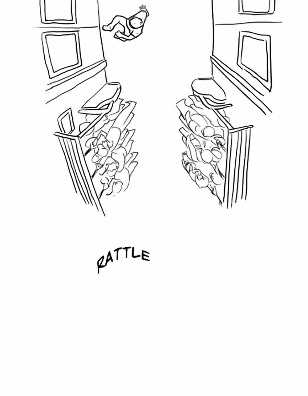 cô nàng trên lớp - the girl from class chapter 9 73