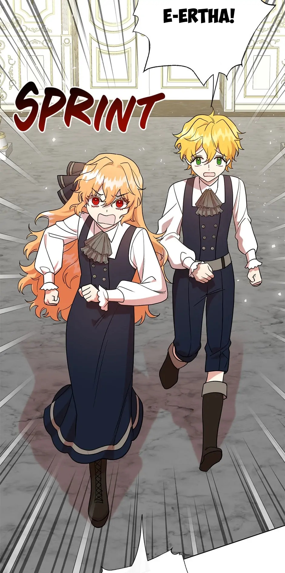 đừng ăn thịt tôi mà chapter 79 5