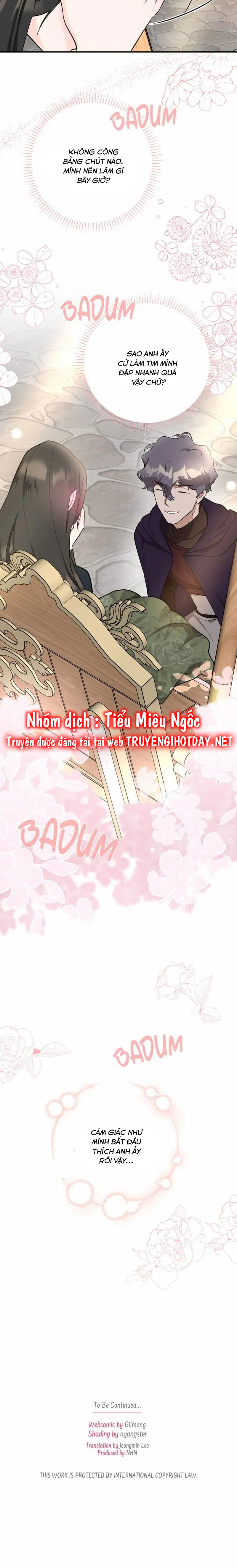 tạm biệt nàng, juliet chapter 27 20