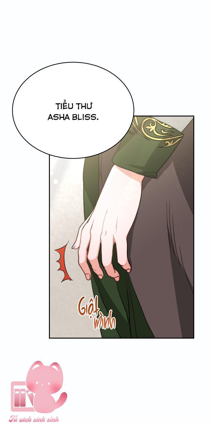 từ chồng cũ hóa thành nam chính chapter 14 53