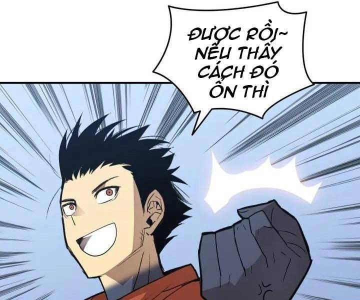 tôi là lính mới chapter 110 28