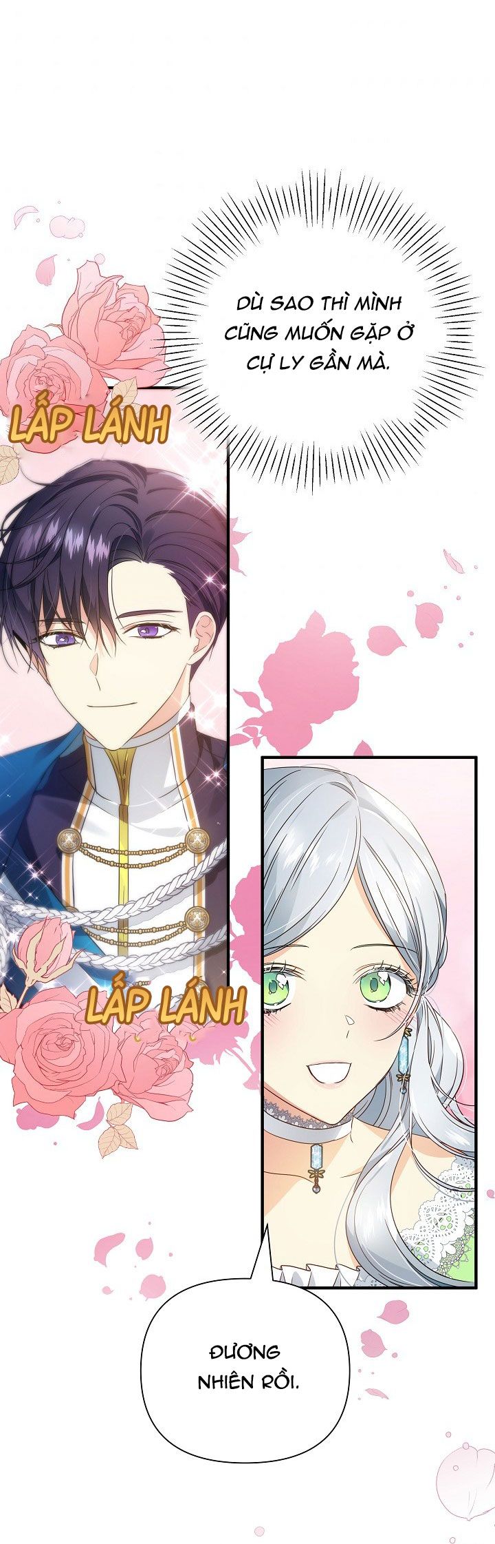 từ lúc bắt đầu tôi vẫn luôn ở bên em chapter 15 7