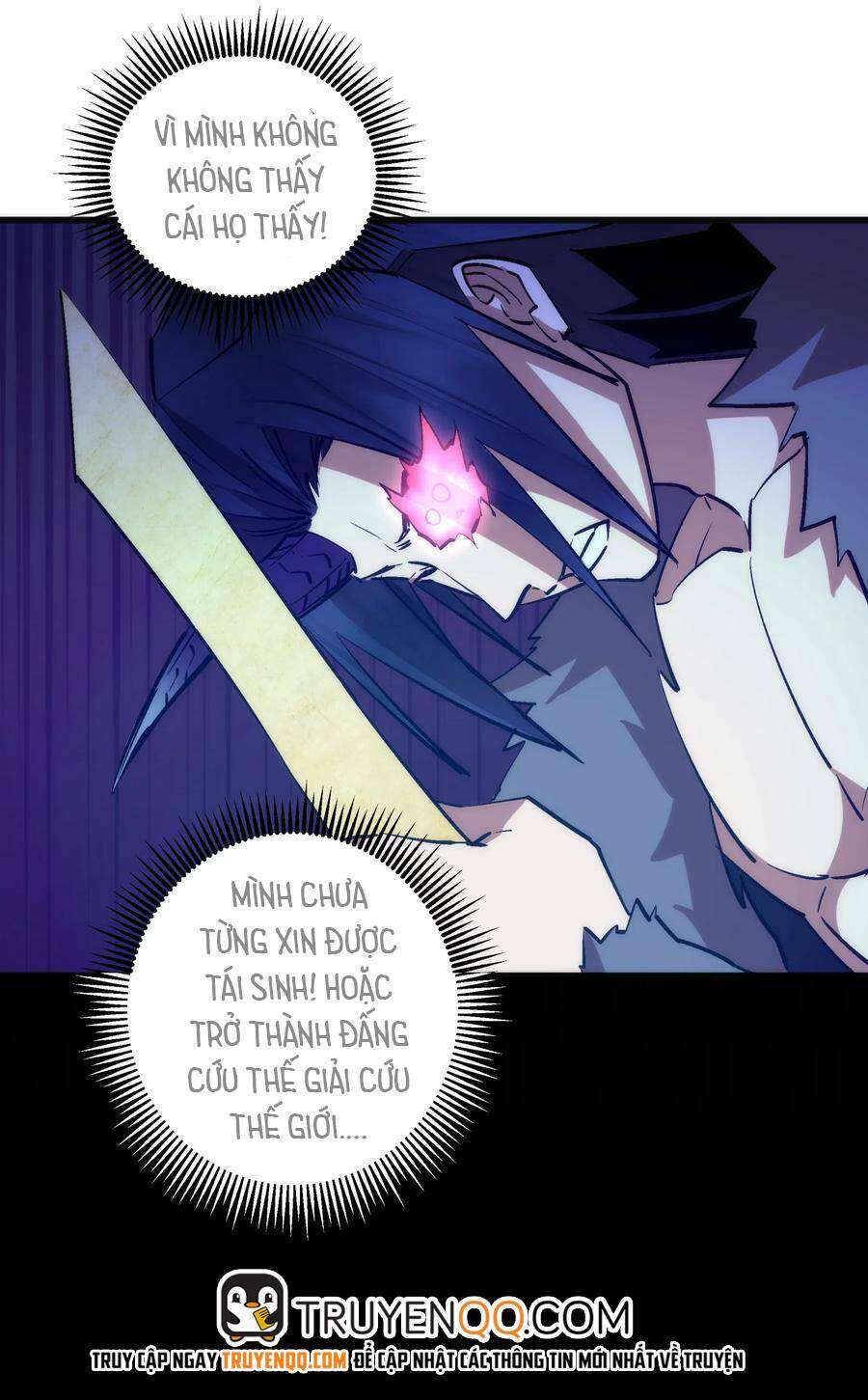 tôi không phải quỷ vương chapter 71 29