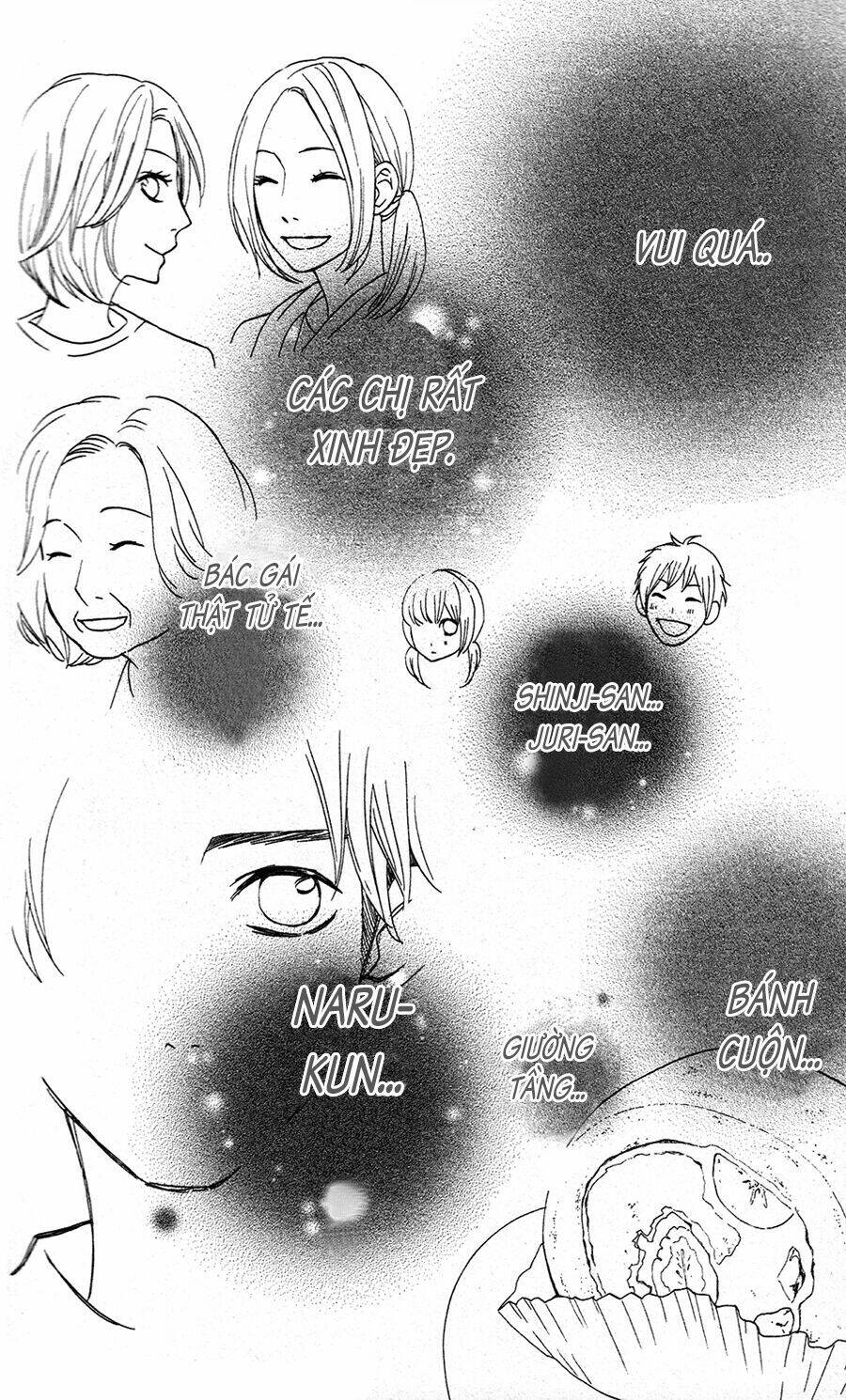 mairunovich chapter 13 20