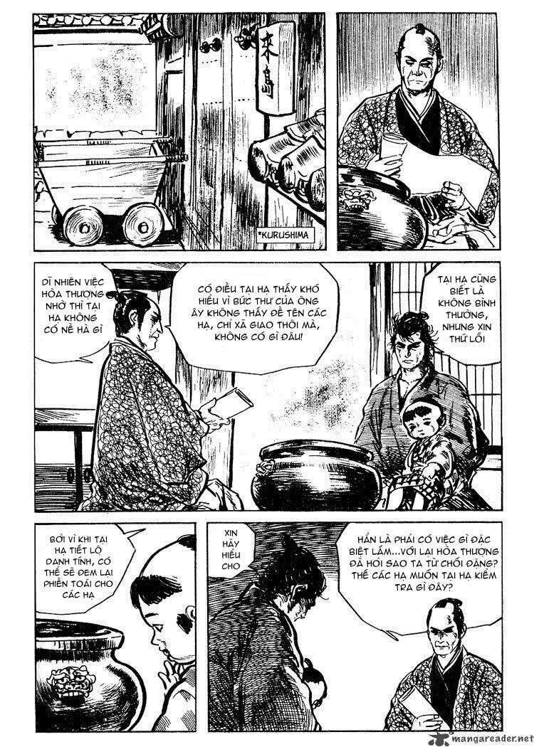 lone wolf and cub chapter 58 21