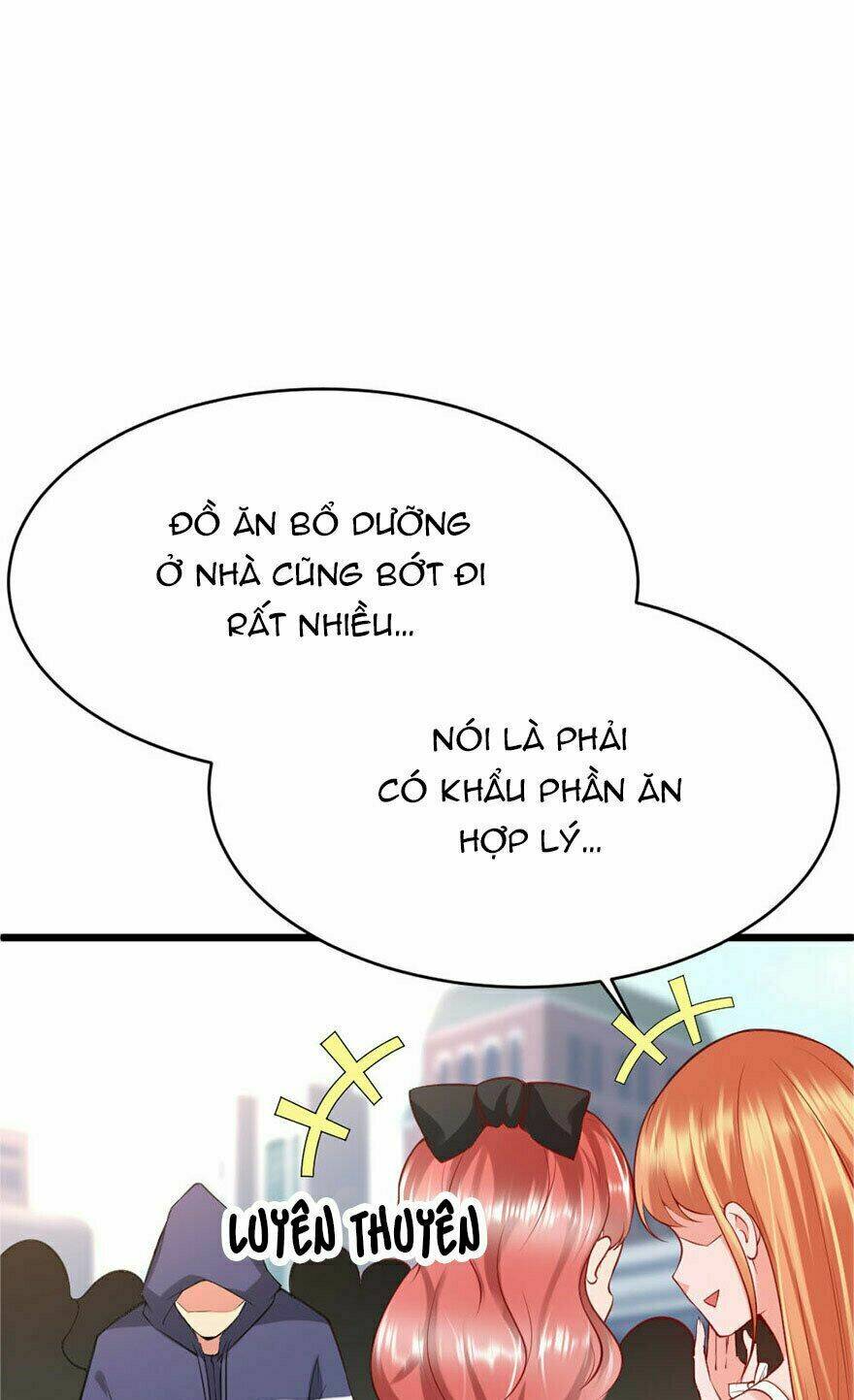 tiểu bạch điềm thê của long thiếu chapter 22 33