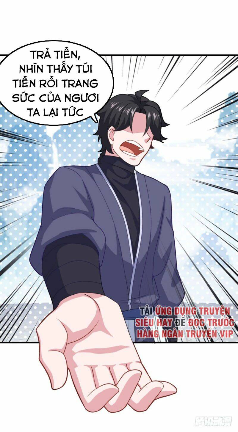 tiên ma đồng tu chapter 96 5