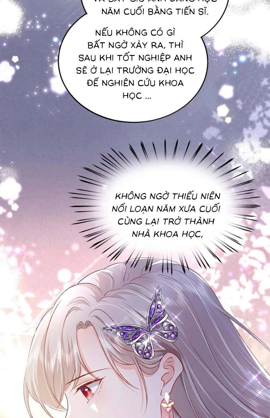 cô vợ của tôi không dễ bắt nạt chapter 82 3