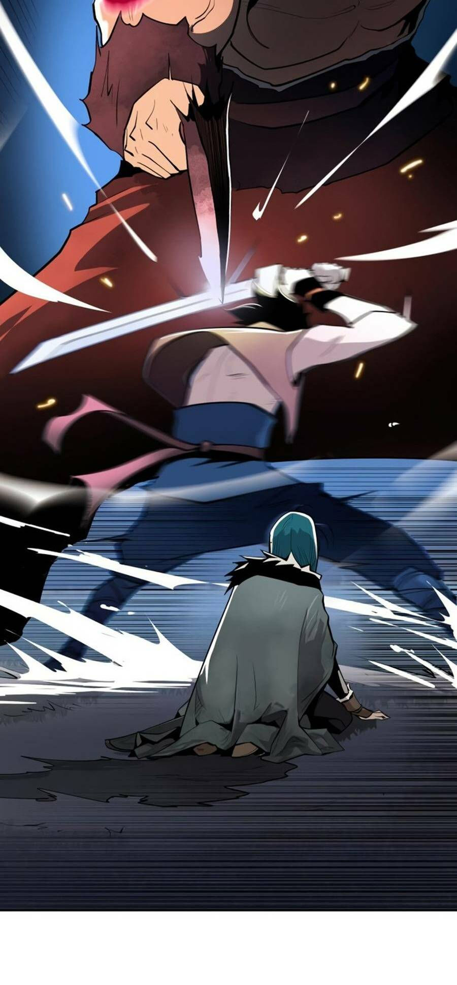 thiếu niên kiếm sư chapter 2 116