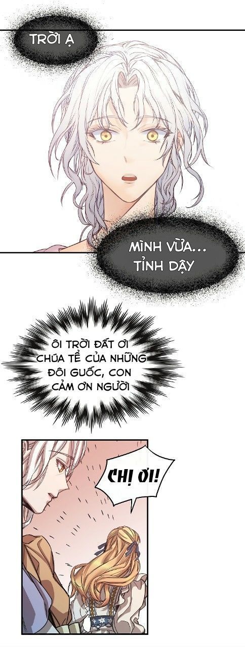 đừng gọi tôi là chị chapter 1 31