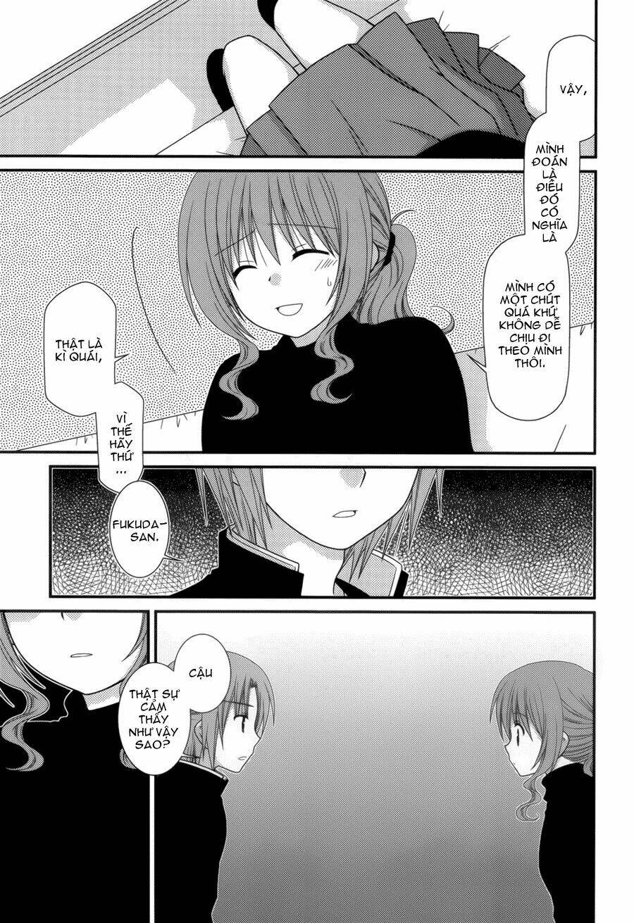 tonari no kashiwagi-san chapter 37 12