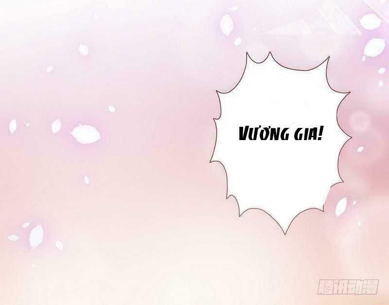 vương phi - âm động thiên hạ chapter 35 19