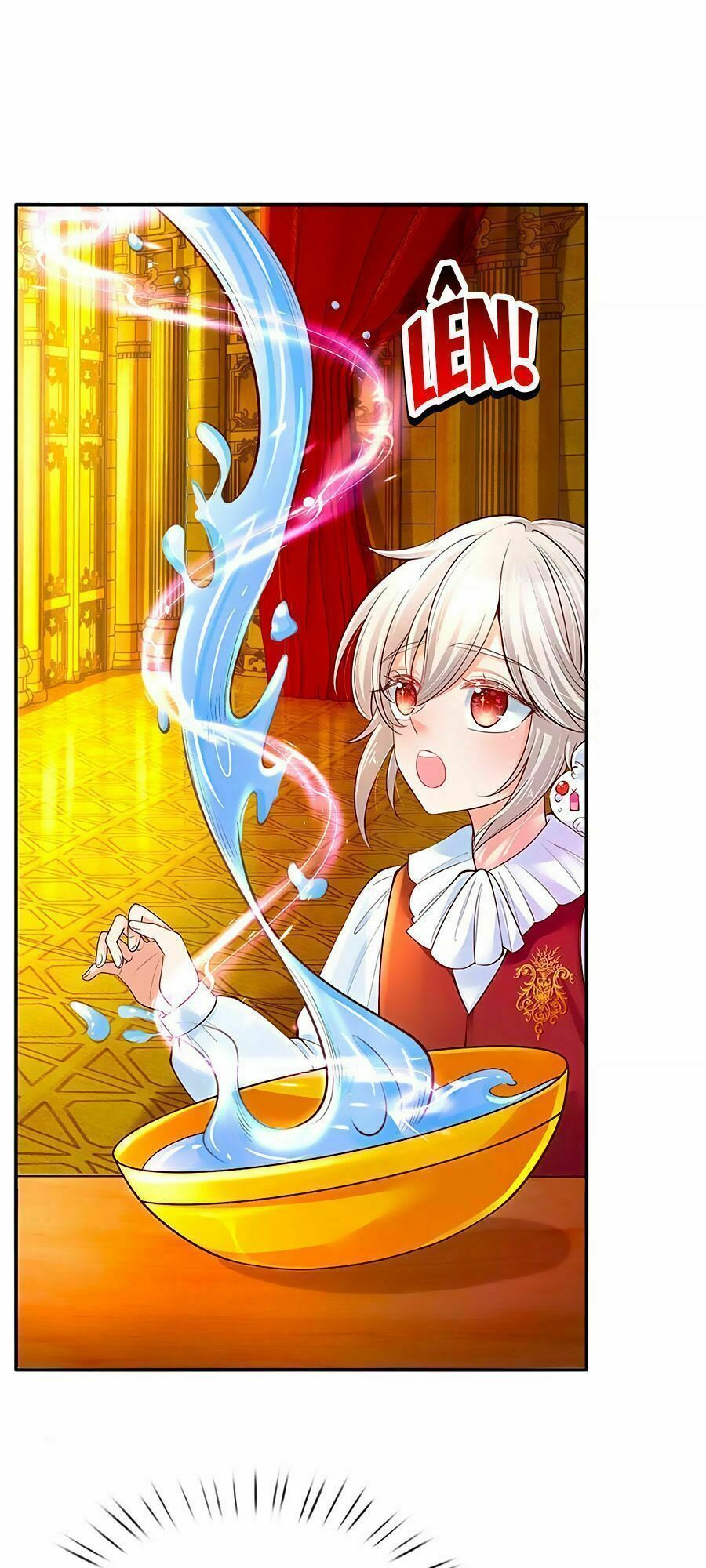 bỗng một ngày nọ trở thành con gái vua chapter 54 8